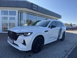 Weiß Gebraucht 2024 Mazda CX-80 SUV | 64.900 € (Teuer)