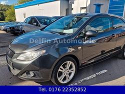 Grau Gebraucht 2012 Seat Ibiza SC Copa Kleinwagen | 5.650 € (Etwas zu teuer)