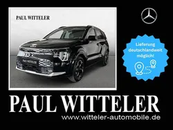 (abp) auroraschwarz met. Gebraucht 2023 Kia e-Niro Vision SUV | 26.990 € (Guter Preis)