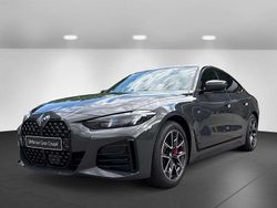 Bmw individual dravitgrau meta Neu 2025 BMW 420 M Sport Coupé | 65.490 € (Etwas zu teuer)