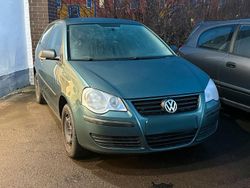 Grün Gebraucht 2007 VW Polo Kleinwagen | 3.200 € (Fairer Preis)