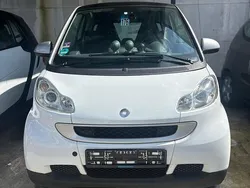Gebraucht 2007 Smart ForTwo Coupé Kleinwagen | 4.400 € (Fairer Preis)