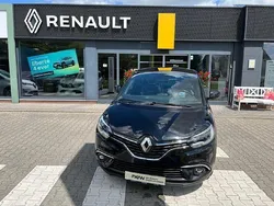 Schwarz Gebraucht 2020 Renault Scénic IV Black Edition Van / Kleinbus | 16.990 € (Fairer Preis)