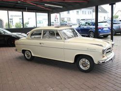 Beige Gebraucht 1961 Borgward BX-7 SUV | 21.950 €