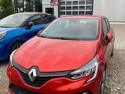 Rot Gebraucht 2019 Renault Clio IV Kleinwagen | 12.500 € (Fairer Preis)