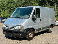 Grau Gebraucht 2006 Citroën Jumper Van / Kleinbus | 1.999 €
