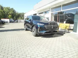 Blau Neu 2024 Wey 03 Lux SUV | 46.890 € (Fairer Preis)