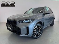Grau Gebraucht 2025 BMW X5 M Sport SUV | 91.990 € (Guter Preis)