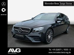 Schwarz Gebraucht 2019 Mercedes E53 AMG AMG Limousine | 46.800 € (Fairer Preis)