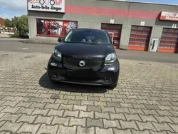 Schwarz Gebraucht 2018 Smart ForFour Kleinwagen | 9.000 € (Superpreis)