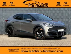 Atacama desert metallic Neu 2025 Cupra Tavascan VZ SUV | 53.735 € (Fairer Preis)