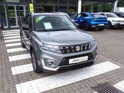 Unbekannt (metallic) Gebraucht 2022 Suzuki Vitara Comfort SUV | 18.950 € (Fairer Preis)