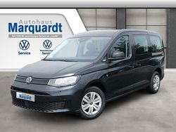 Gebraucht 2024 VW Caddy Maxi Van / Kleinbus | 30.990 € (Fairer Preis)