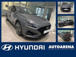 Ecotronic grey / mic Gebraucht 2025 Hyundai Matrix Advantage Van / Kleinbus | 24.975 €