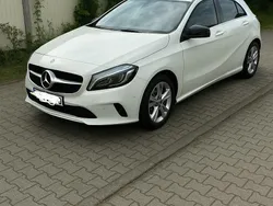 Mercedes A180