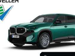 Isle of man grün (grün) Gebraucht 2025 BMW XM Comfort Edition SUV | 95.680 € (Guter Preis)