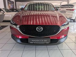 Soul red crystal m Neu 2025 Mazda CX-30 Homura-Line SUV | 27.950 €