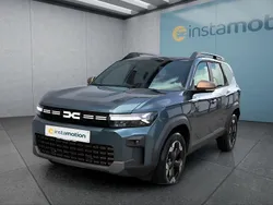 Grün Neu 2025 Dacia Bigster SUV | 31.299 € (Fairer Preis)