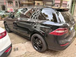 Gebraucht 2013 Mercedes ML350 SUV | 19.999 €