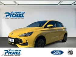 MG MG3