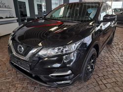 Schwarz Gebraucht 2019 Nissan Qashqai N-Connecta SUV | 13.999 € (Fairer Preis)