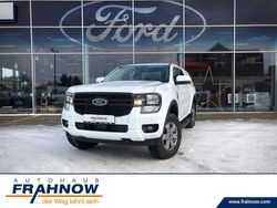 Weiss Neu 2026 Ford Ranger XLT Abholung | 53.885 € (Fairer Preis)