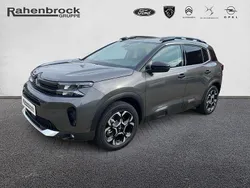 Platiniumgrau met. Neu 2025 Citroën C5 Aircross SUV | 26.990 € (Superpreis)