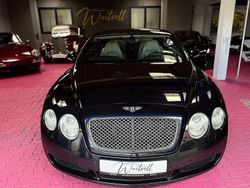 Blau Gebraucht 2007 Bentley Continental GT Coupé | 33.500 € (Superpreis)