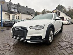 Weiß Gebraucht 2017 Audi A4 Allroad Ambiente Kombi | 12.990 € (Guter Preis)