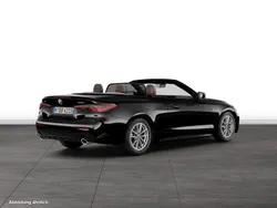 Gebraucht 2025 BMW 430 Cabriolet Comfort Edition Cabrio | 61.052 €