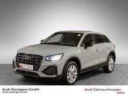 1x pfeilgrau perleffekt Gebraucht 2023 Audi Q2 Advanced Plus SUV | 26.540 € (Fairer Preis)