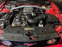Rot Gebraucht 2007 Ford Mustang Coupé | 16.000 € (Fairer Preis)