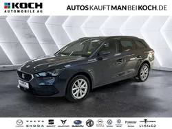 Magnetic tech Gebraucht 2023 Seat Leon Style Kombi | 22.990 € (Fairer Preis)