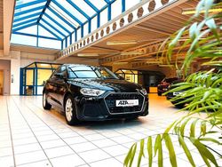 Schwarz Gebraucht 2019 Audi A1 Sportback Advanced Kleinwagen | 17.890 € (Etwas zu teuer)