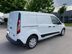 Weiß Gebraucht 2019 Ford Transit Trend Van / Kleinbus | 9.950 € (Guter Preis)