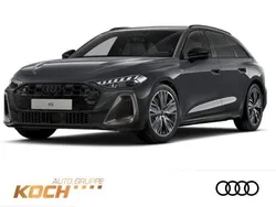 Magnetgrau Neu 2025 Audi A5 Edition .1 Coupé | 52.490 € (Superpreis)