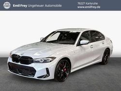 M brooklyn grau metallic Neu 2025 BMW 320 Performance Limousine | 54.990 € (Guter Preis)