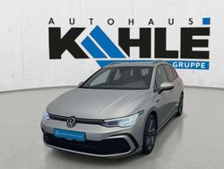 Reflexsilber Gebraucht 2023 VW Golf VIII R-line Kombi | 19.890 € (Superpreis)