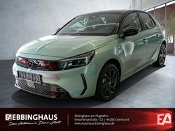 Grün Neu 2025 Opel Corsa Style Kleinwagen | 21.449 € (Etwas zu teuer)