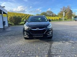 Schwarz Gebraucht 2014 Hyundai ix35 Style SUV | 6.500 € (Fairer Preis)