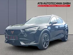 Schwarz Gebraucht 2023 Cupra Formentor SUV | 29.990 € (Fairer Preis)