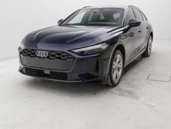 Firmamentblau metallic Neu 2025 Audi A5 Sport Coupé | 59.547 €