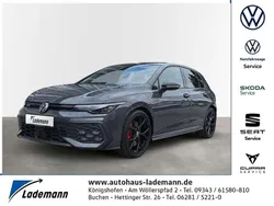 Delfingrau Gebraucht 2024 VW Golf VIII GTI Limousine | 39.789 € (Superpreis)