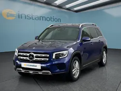 Gebraucht 2023 Mercedes GLB180 SUV | 35.699 € (Teuer)