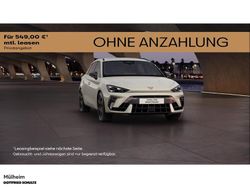 Grau Neu 2025 Cupra Leon VZ3 Kombi | 56.890 €