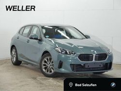 Grün Gebraucht 2024 BMW 118 Shadowline Kleinwagen | 29.945 € (Fairer Preis)