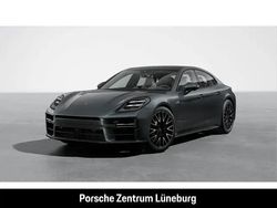 Grau Neu 2025 Porsche Panamera 4 Limousine | 166.784 € (Fairer Preis)