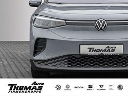 Mondsteingrau Gebraucht 2023 VW ID.4 Pro Performance SUV | 24.990 € (Superpreis)