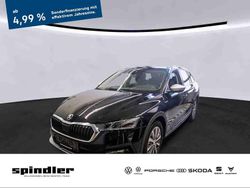 Schwarzmagic perleffekt Gebraucht 2022 Skoda Octavia Kombi | 29.980 € (Guter Preis)