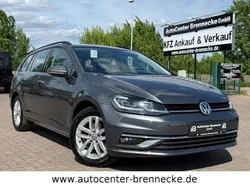VW Golf VII